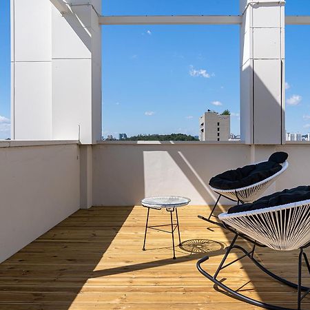 Aank Hotel Hongdae Seoul Eksteriør bilde