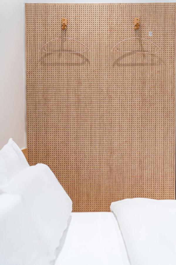 Aank Hotel Hongdae Seoul Eksteriør bilde