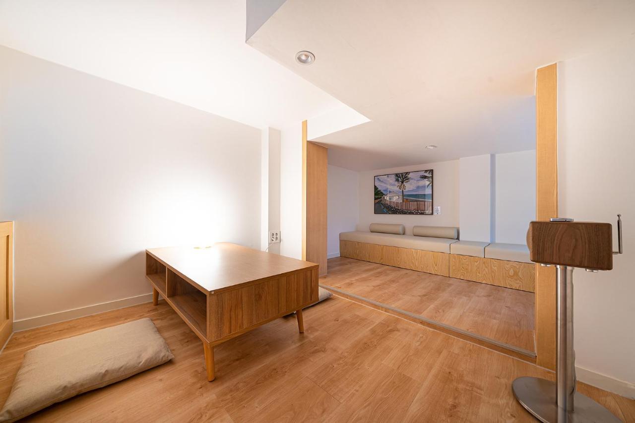 Aank Hotel Hongdae Seoul Eksteriør bilde