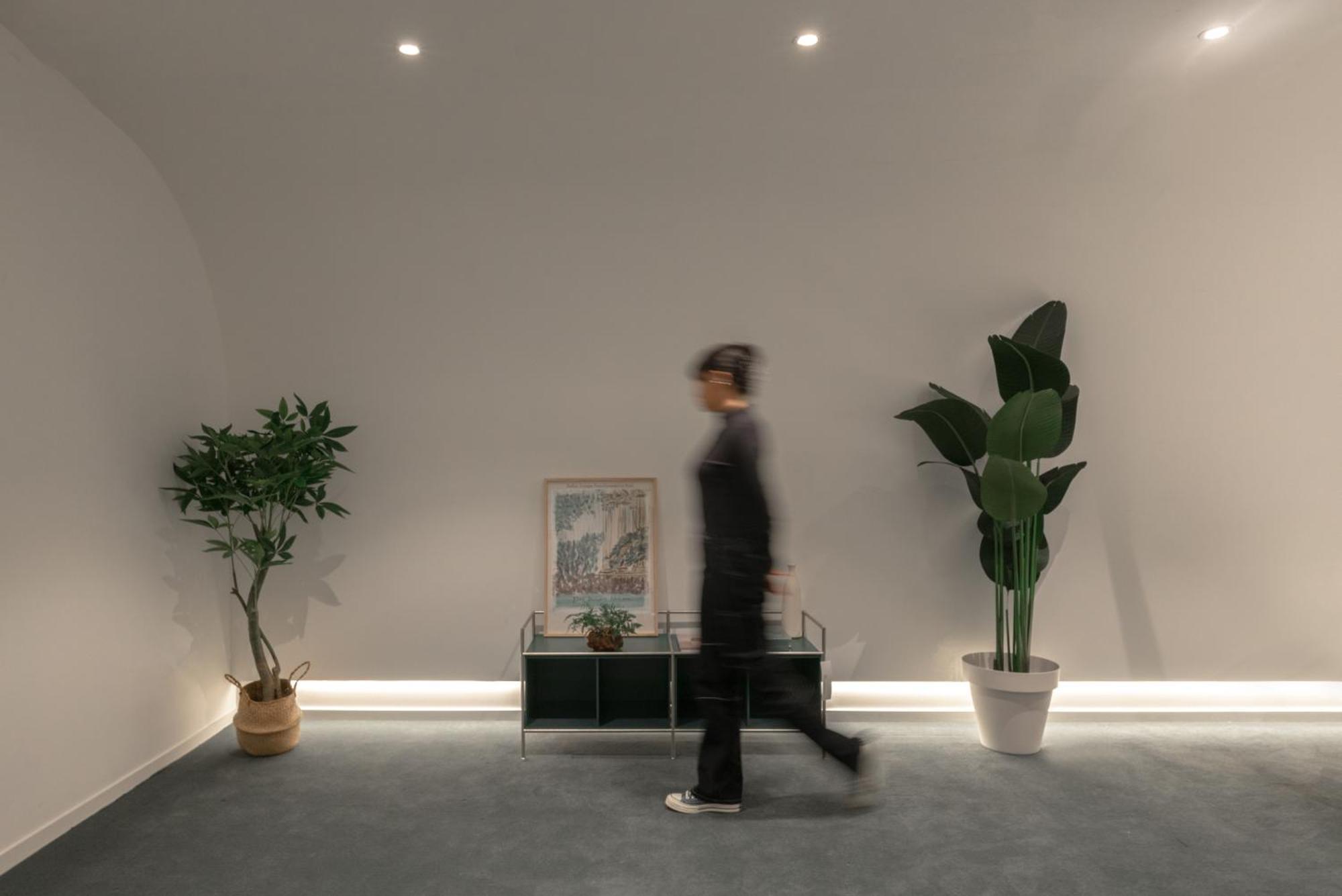 Aank Hotel Hongdae Seoul Eksteriør bilde