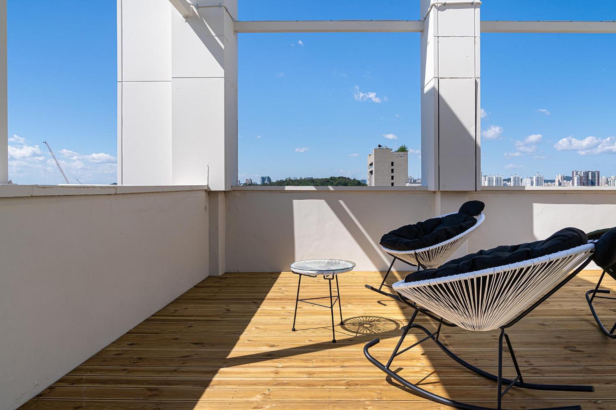 Aank Hotel Hongdae Seoul Eksteriør bilde